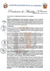 Vista preliminar de documento RESOLUCIÓN DE ALCALDÍA N° 326-2022-A-MPC.pdf