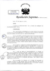 Vista preliminar de documento RS 006-2016-MTC