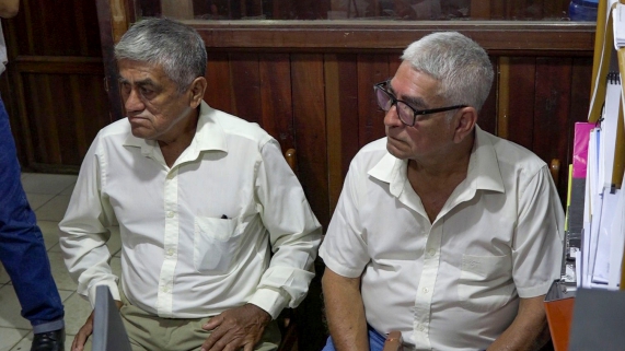 PESCADORES