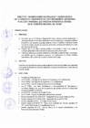 Vista preliminar de documento Directiva N° DIRECTIVA "NORMAS SOBRE NEUTRALIDAD Y TRANSPARENCIA EN LA CONDUCTA Y DESEMPEÑO DE LOS FUNCIONARIOS, SERVIDORES PUBLICOS Y PERSONAL QUE PRESTAN SERVICIOS AL ESTADO, EN EL GOBIERNO REGIONAL DE TACNA"