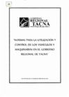 Vista preliminar de documento RER243-2011-PR/GOB.REG.TACNA
