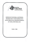 Vista preliminar de documento RER152-2017-GR/GOB.REG.TACNA