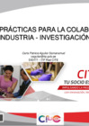 Vista preliminar de documento Buenas Prácticas_Academia-Empresa_Carla Aguilar_ITP