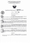 Vista preliminar de documento Resolución Directoral N° 2285-2022-GRSM-DRE-UGEL-SAN-MARTIN