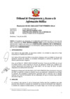Vista preliminar de documento Resolución N° 001551-2022-JUS-TTAIP-PRIMERA SALA.pdf