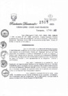 Vista preliminar de documento Resolución Directoral N° 2505-2022-GRSM-DRE-UGEL-SAN-MARTIN