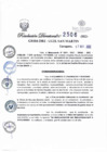 Vista preliminar de documento Resolución Directoral N° 2506-2022-GRSM-DRE-UGEL-SAN-MARTIN
