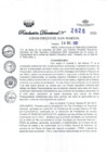 Vista preliminar de documento Resolución Directoral N° 2626-2022-GRSM-DRE-UGEL-SAN-MARTIN