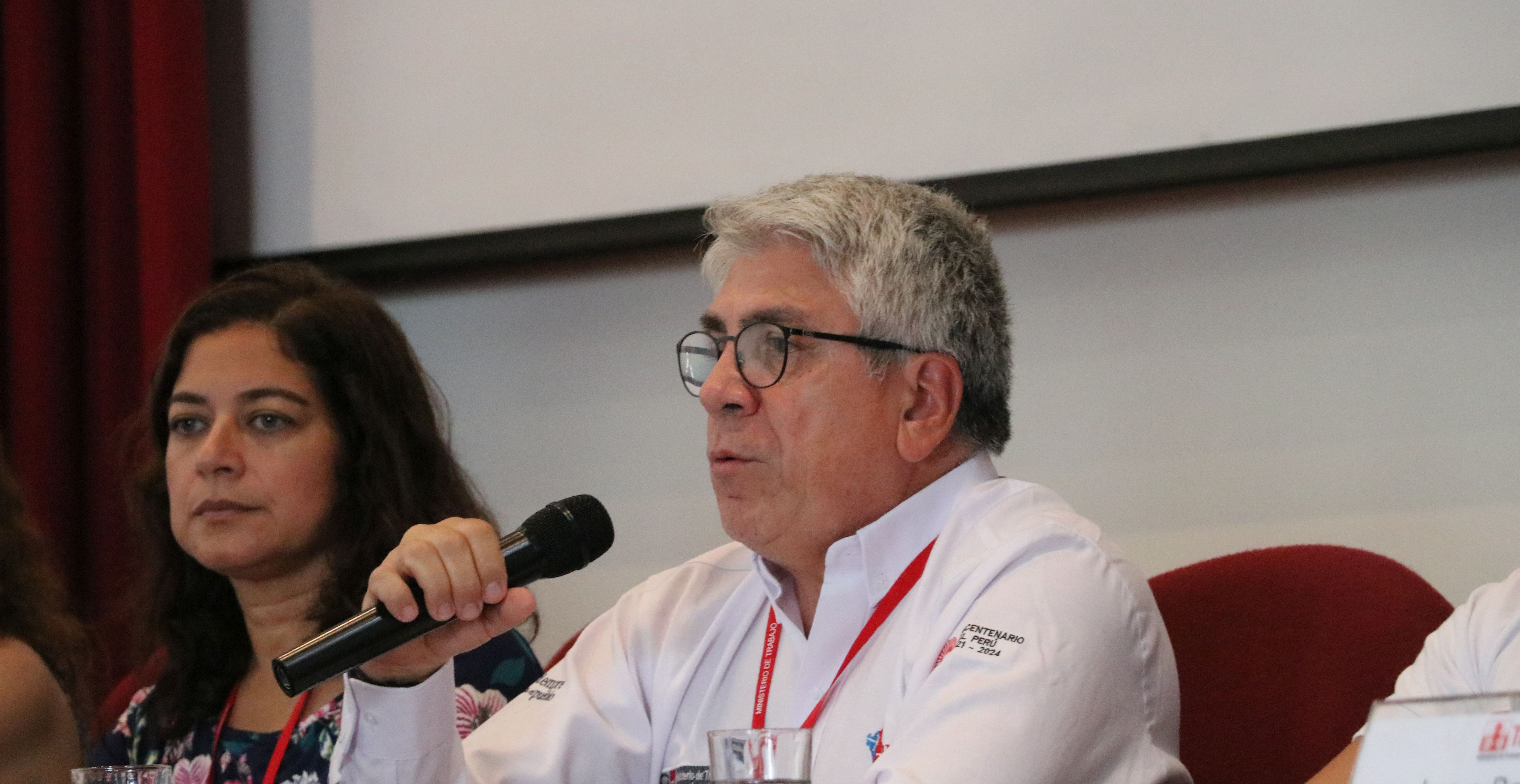 Programa Lurawi Perú