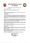 Vista preliminar de documento RESOLUCIÓN DE ALCALDÍA N° 098-2023-MPCH.pdf