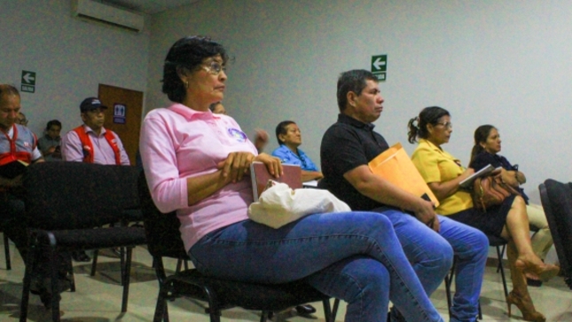 ASISTENCIA