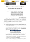 Vista preliminar de documento Resolución N° 0497-2023-TCE-S6.pdf