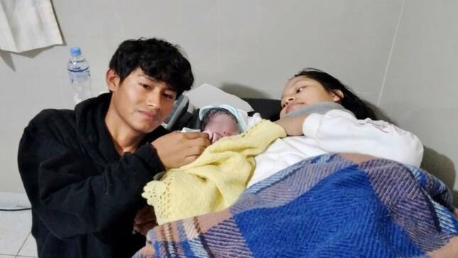 Arequipa obstetras garantizan atención a gestantes en zonas afectadas por huaicos