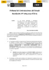 Vista preliminar de documento Resolución N° 0664-2023-TCE-S5.pdf