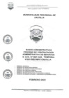 Vista preliminar de documento Contratacion Administrativa de Servicios CAS_2023.pdf