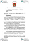 Vista preliminar de documento Resolución de Presidencia Ejecutiva N° 30-2023-02.00.pdf