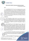 Vista preliminar de documento RESOLUCION DE GERENCIA MUNICIPAL 009-2023-GM
