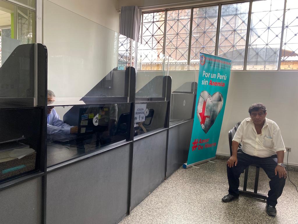 Inicia Campaña de Empadronamiento en la Provincia de Sullana enero 2023