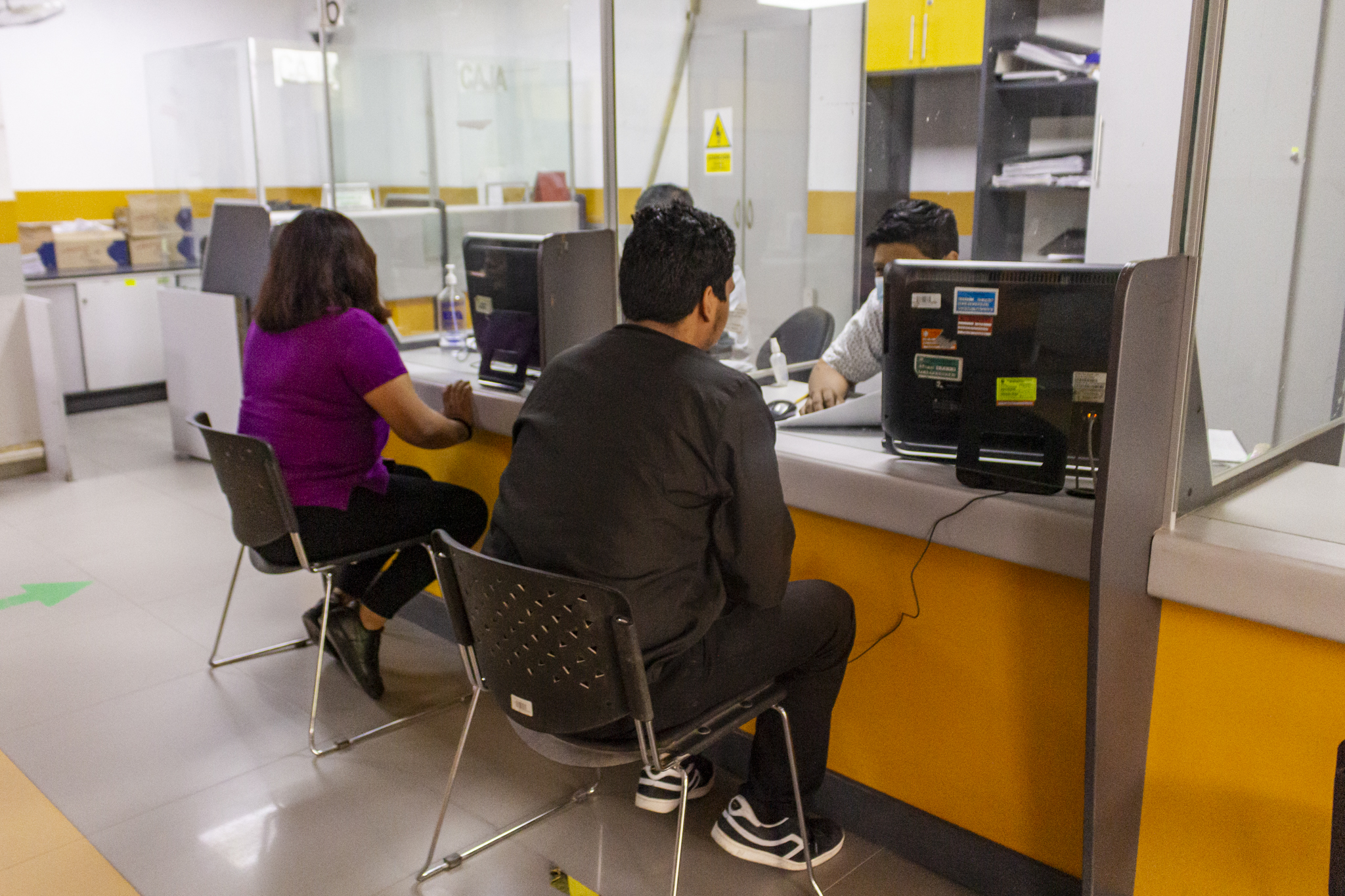 Comuna exhorta a la población el cumplimiento del pago puntual de tributos