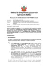 Vista preliminar de documento Resolución N° 001699-2022-JUS-TTAIP-PRIMERA SALA.pdf