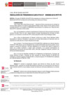 Vista preliminar de documento Resolución de Presidencia Ejecutiva Nº D000093-2019-IRTP-PE