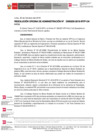 Vista preliminar de documento Resolución de la Oficina de Administración N°D000230-2019-IRTP-OA