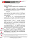 Vista preliminar de documento Resolución de la Oficina de Administración N° D000220-2019-IRTP-OA