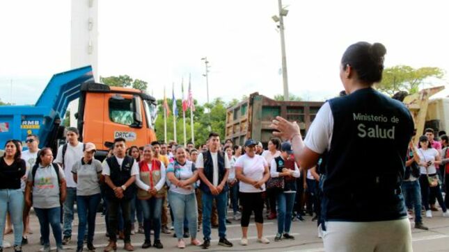 CRIADERO DE ZANCUDO