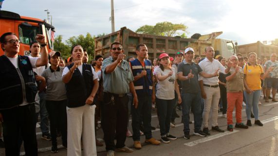 CRIADERO DE ZANCUDO