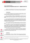 Vista preliminar de documento Resolución de Presidencia Ejecutiva Nº D000087-2019-IRTP-PE