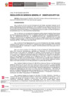 Vista preliminar de documento Resolución de Gerencia General Nº D000073-2019-IRTP-GG