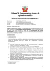 Vista preliminar de documento Resolución N° 001672-2022-JUS-TTAIP-PRIMERA SALA.pdf