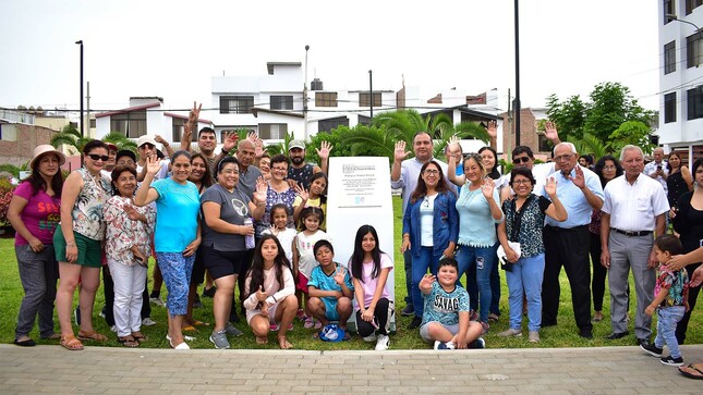 Parque Santa Rosa