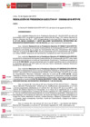 Vista preliminar de documento Resolución de Presidencia Ejecutiva Nº D000062-2019-IRTP-PE