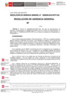 Vista preliminar de documento Resolución de Gerencia General Nº D000045-2019-IRTP-GG