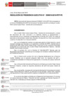 Vista preliminar de documento Resolución de Presidencia Ejecutiva Nº D000019-2019-IRTP-PE