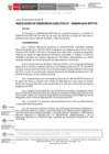 Vista preliminar de documento Resolución de Presidencia Ejecutiva Nº D000004-2019-IRTP-PE