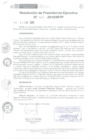 Vista preliminar de documento Resolución de Presidencia Ejecutiva N° 003-2019-IRTP