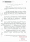 Vista preliminar de documento Resolución de Presidencia Ejecutiva Nº 133-2018/IRTP