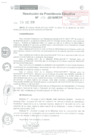 Vista preliminar de documento Resolución de Presidencia Ejecutiva Nº 126-2018/IRTP