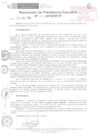 Vista preliminar de documento Resolución de Presidencia Ejecutiva Nº 125-2018/IRTP