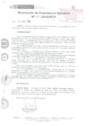 Vista preliminar de documento Resolución de Presidencia Ejecutiva Nº 124-2018/IRTP