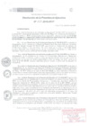 Vista preliminar de documento Resolución de Presidencia Ejecutiva Nº 120-2018/IRTP