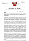 Vista preliminar de documento Resolución Jefatural N° 076-2023-SUNARP-ZRIX-JEF