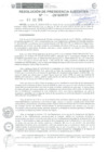 Vista preliminar de documento Resolución de Presidencia Ejecutiva Nº 112-2018/IRTP