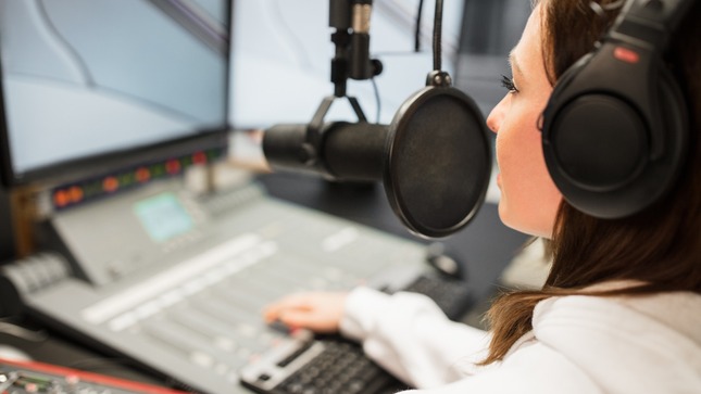 Día Mundial de la Radio: El Indecopi destaca la importancia de los organismos de radiodifusión  