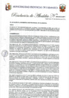 Vista preliminar de documento RESOLUCIÓN DE ALCALDÍA N° 456-2022-A-MPC.pdf