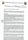 Vista preliminar de documento RESOLUCIÓN DE ALCALDÍA N° 457-2022-A-MPC.pdf