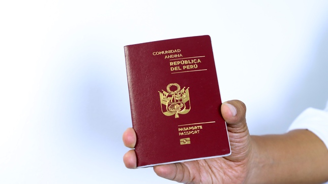 Migraciones 01