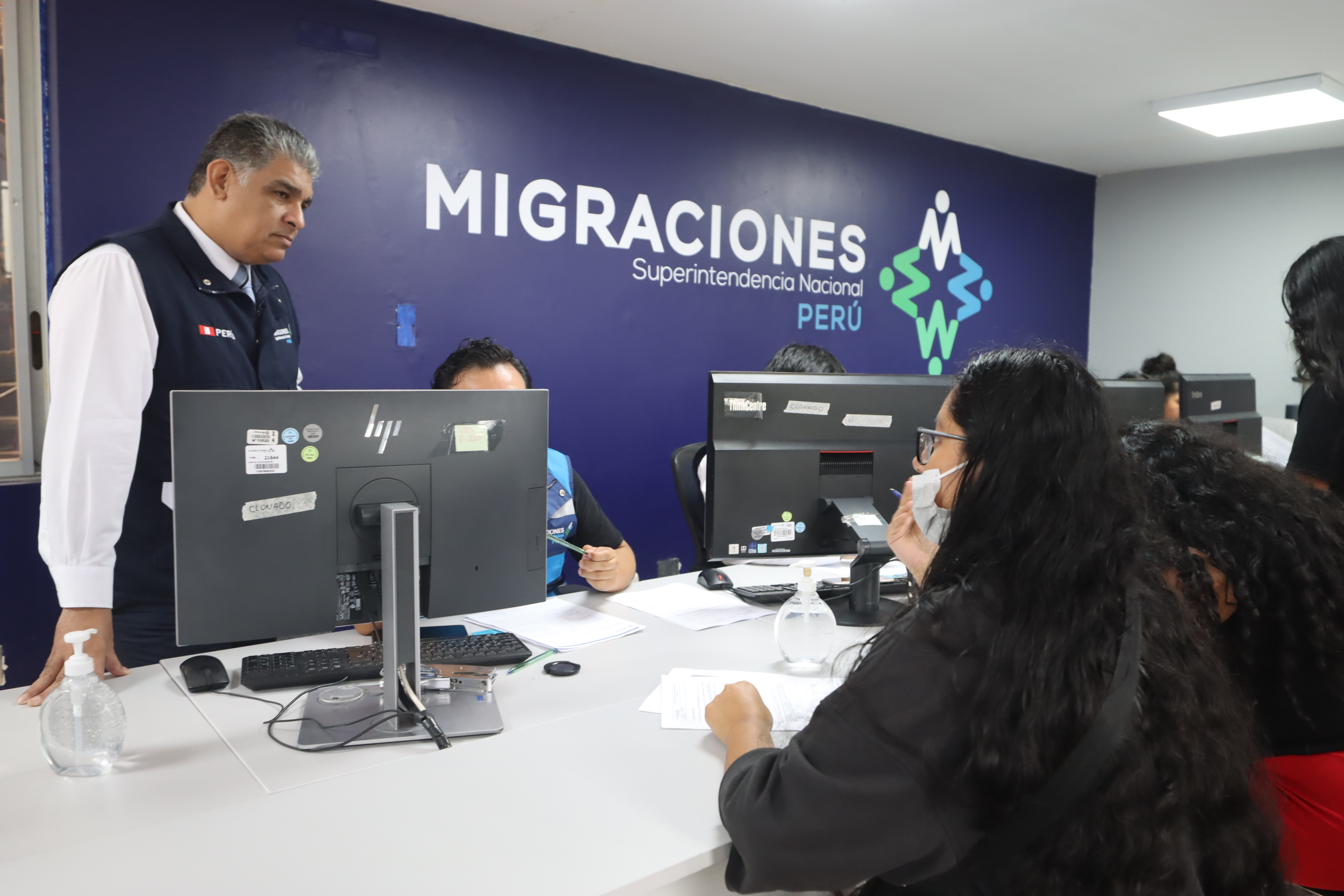 Migraciones 02